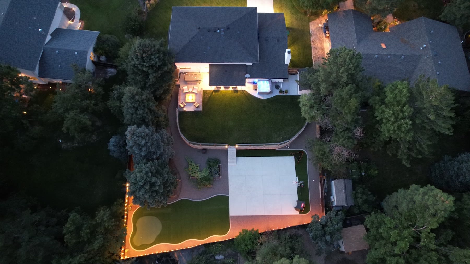 6378 W Roxbury Drive