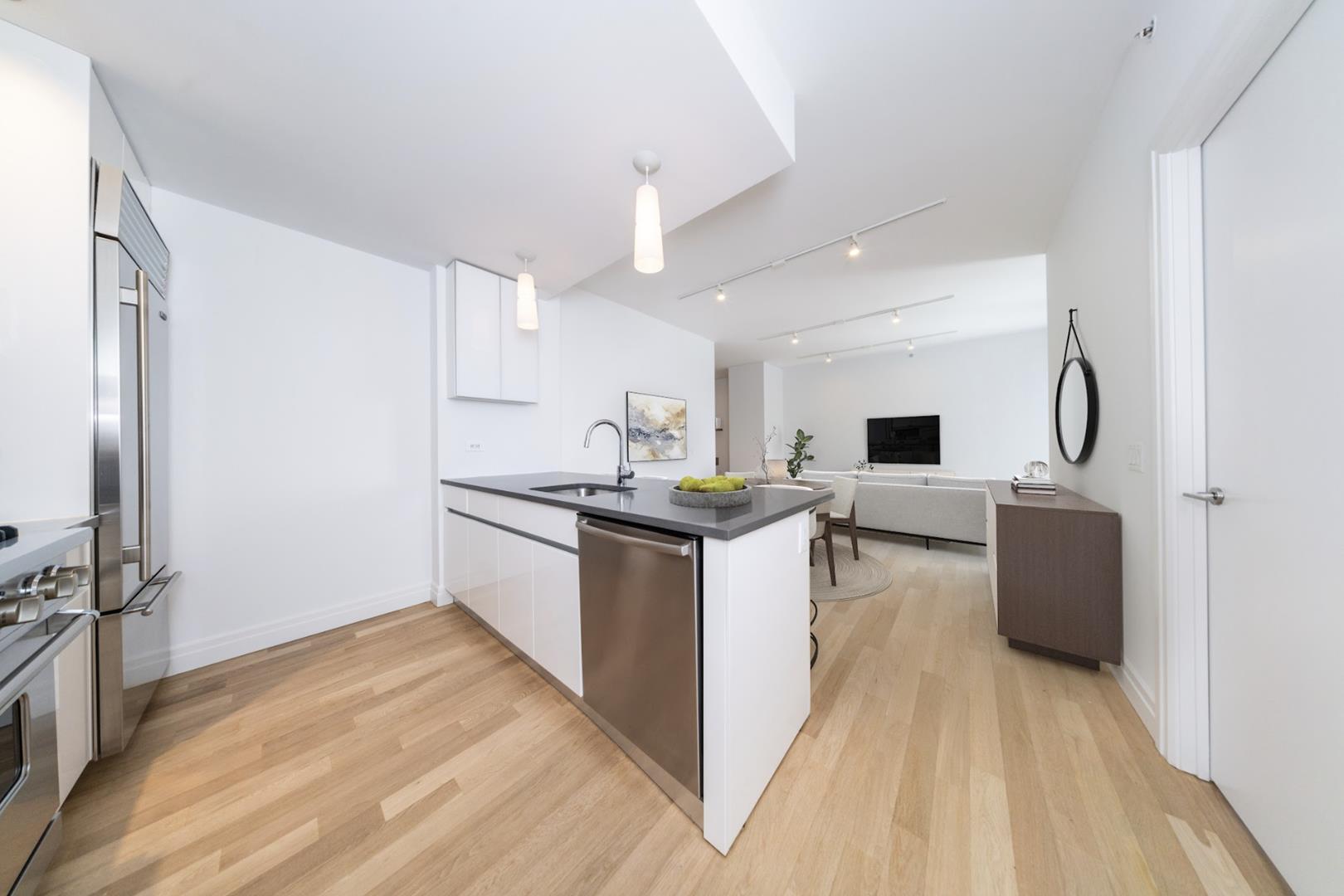 554 West 54th Street, Apt 23-I