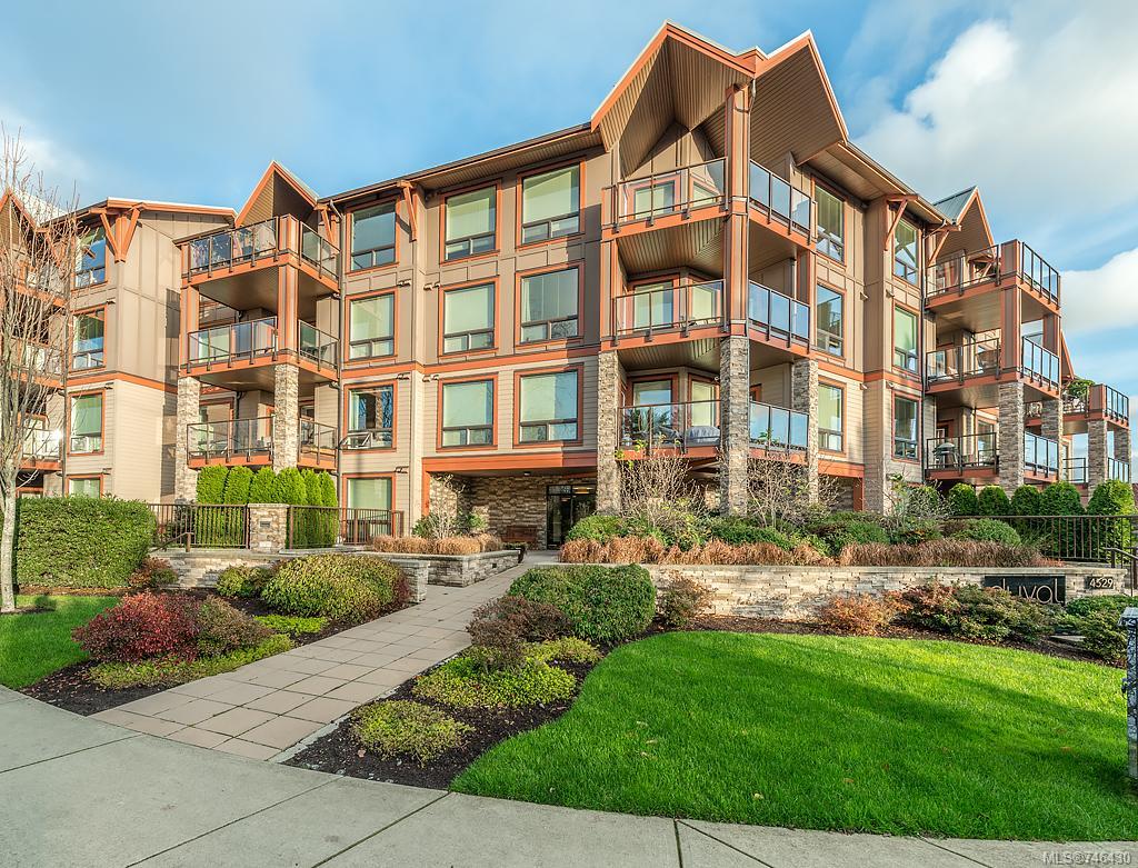 401-4529 W Saanich Rd