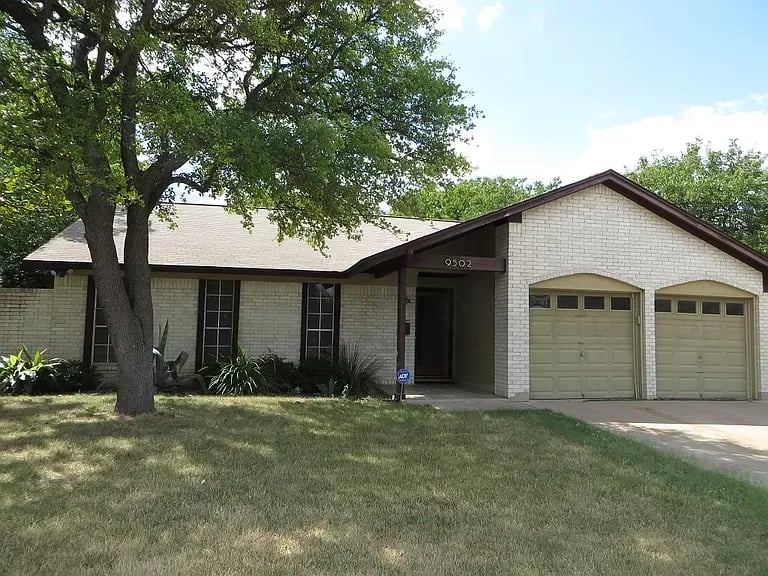 9502 Gambels Quail Dr