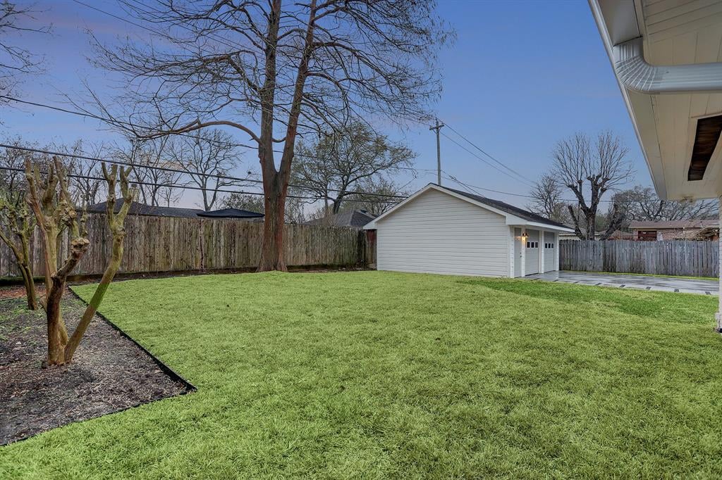 4319 Sarong Dr. 