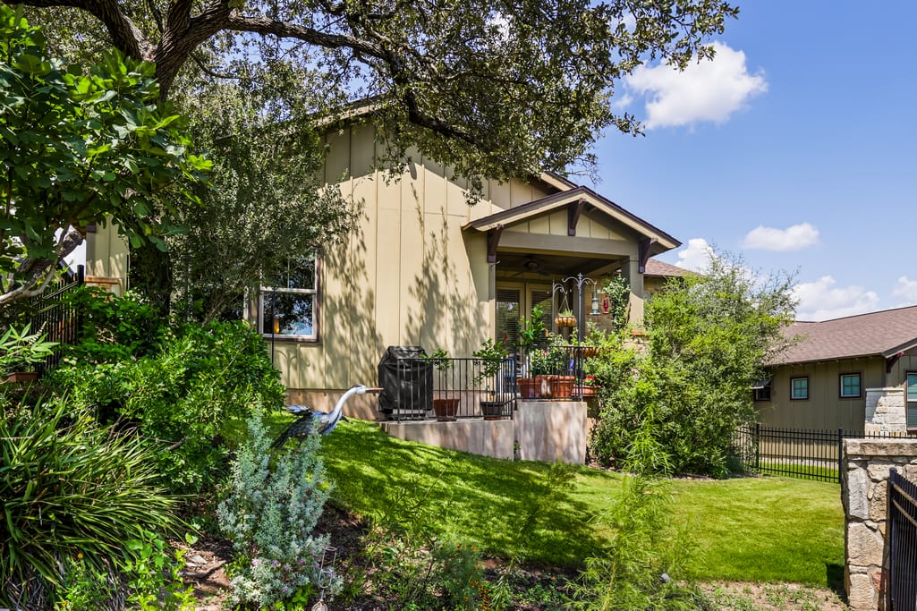 14501 Falcon Head BLVD Unit: 4