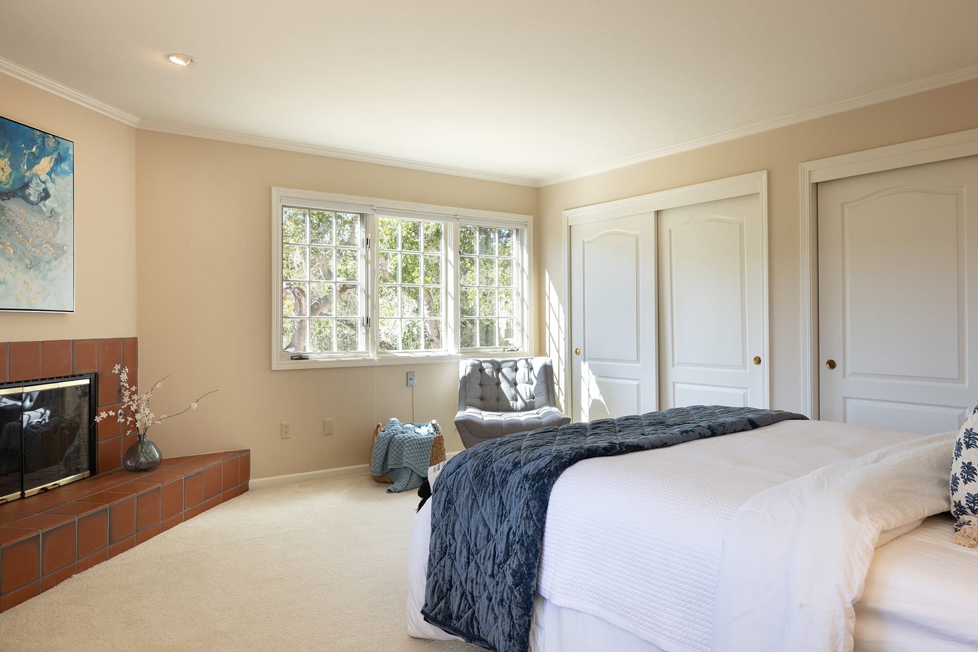 Carmel Valley Oasis - 28003 Mercurio Road