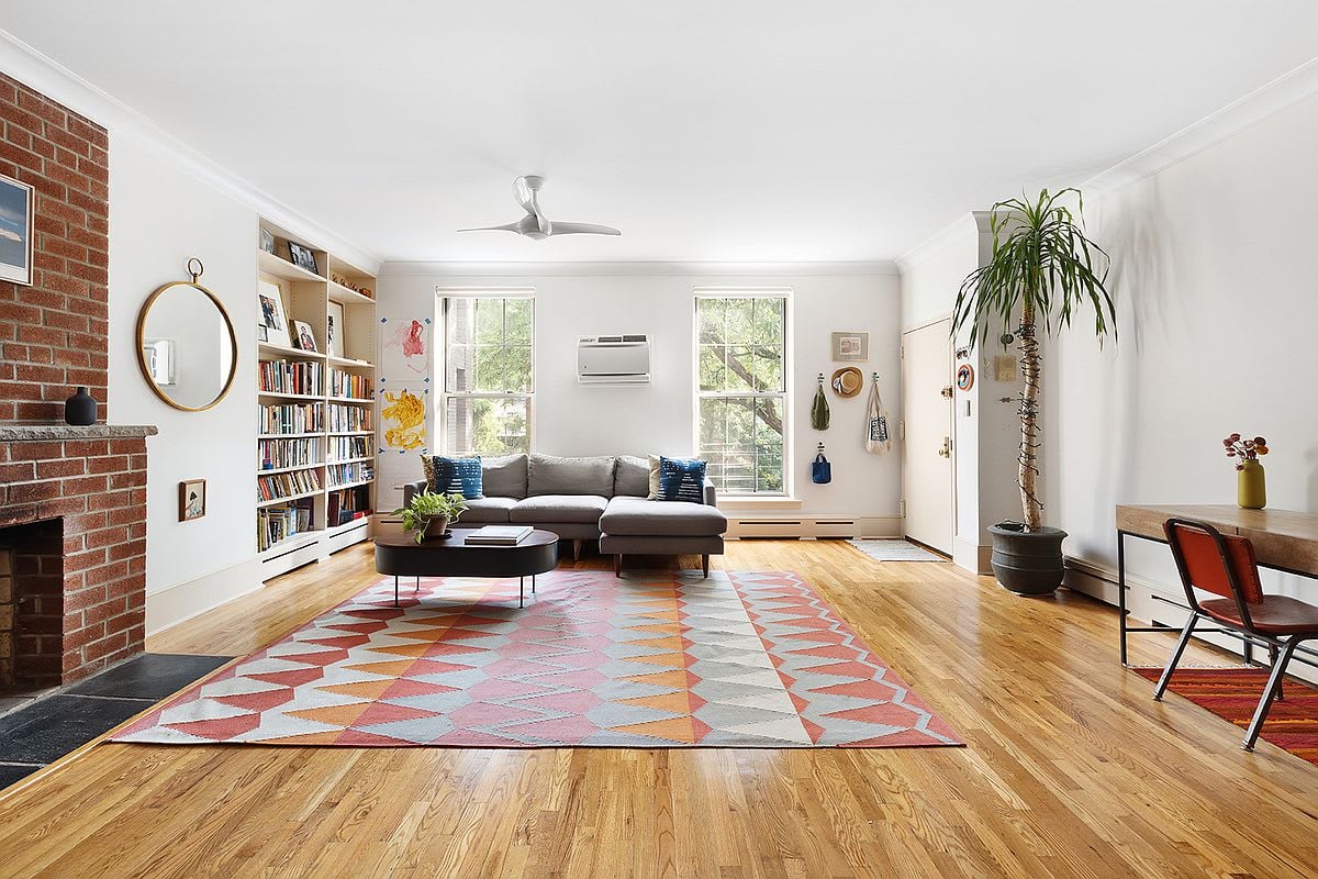 339 Sackett St, #2