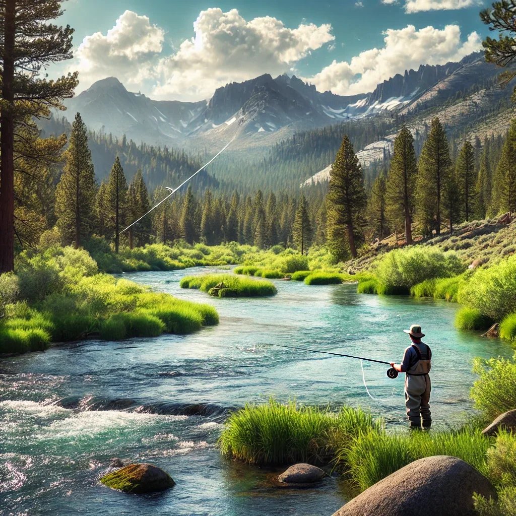 Your Guide to Truckee's Outdoor Gear Shops