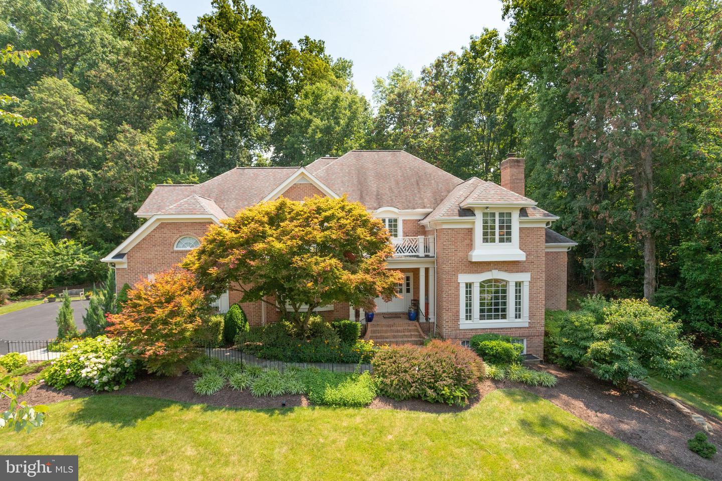 9605 Tackroom Lane