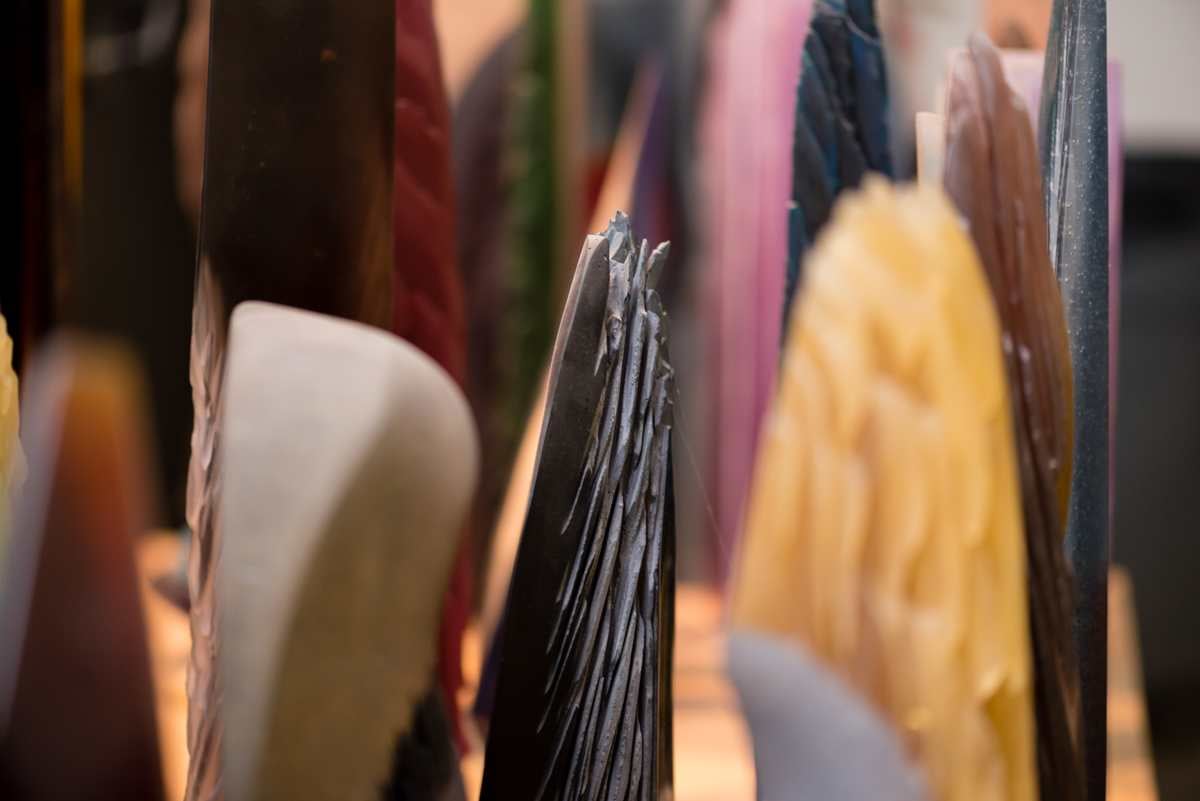 Meet the Maker: Alex Bernstein