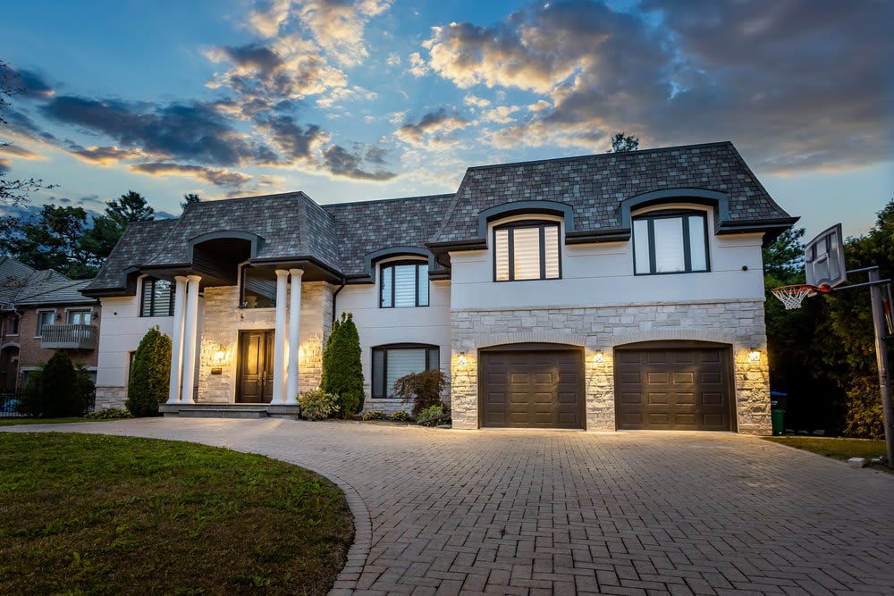 2285 Shawanaga Trail