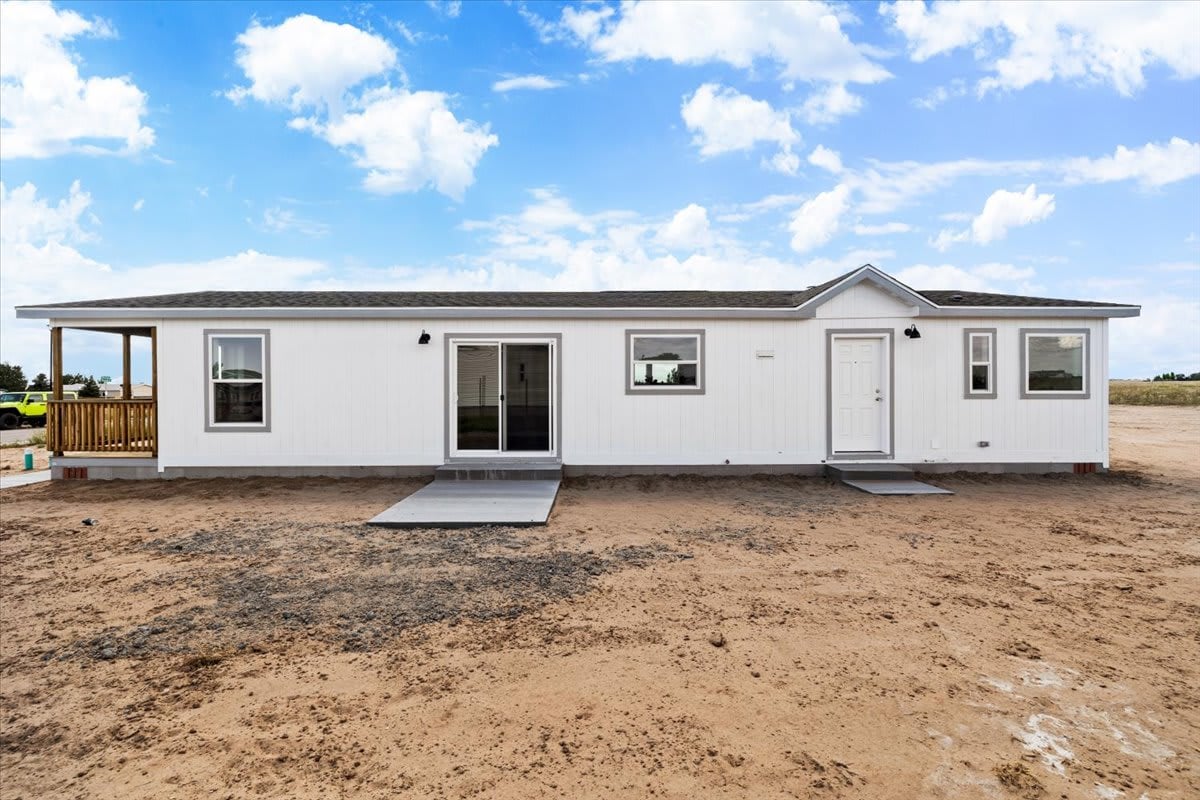 23684 Redtail Drive, Ellicott, CO 