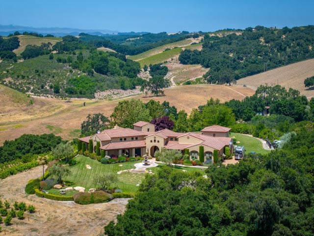 Red Soles Winery Listed for Sale - Paso Robles Daily News