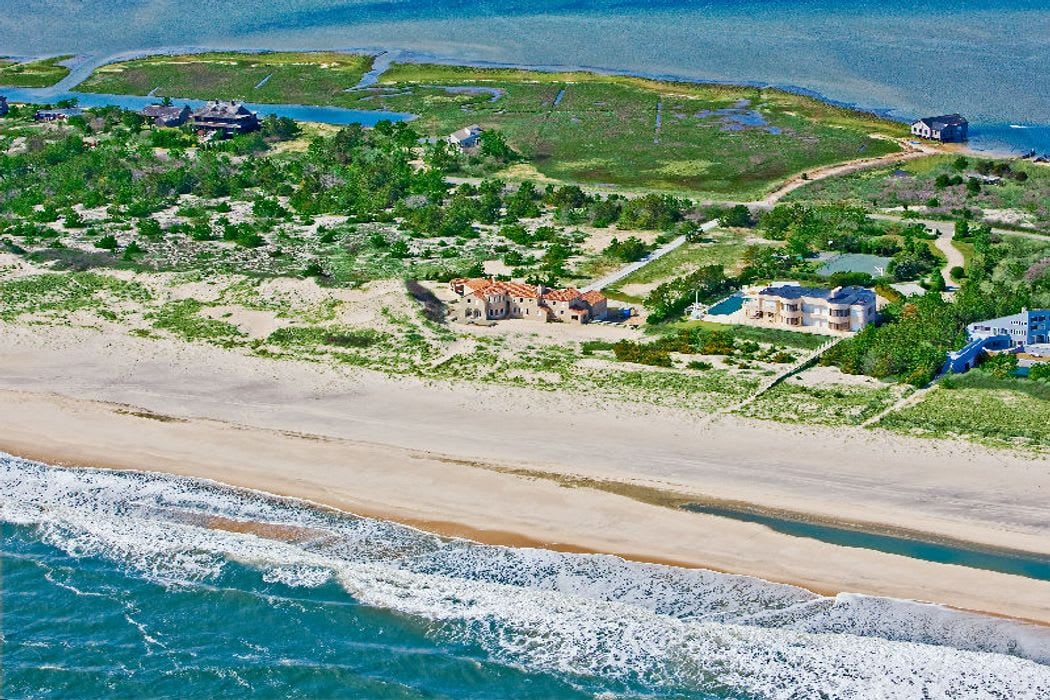 The Bouwerie: Meadow Lane Oceanfront