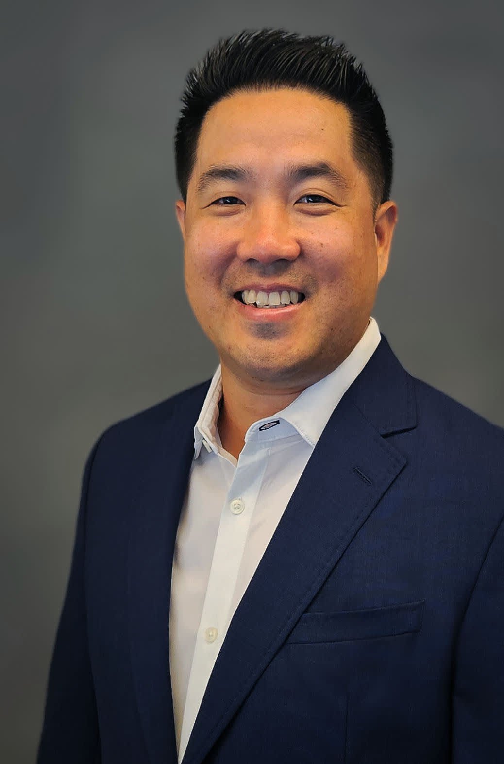 Kynan  Pang, CCIM