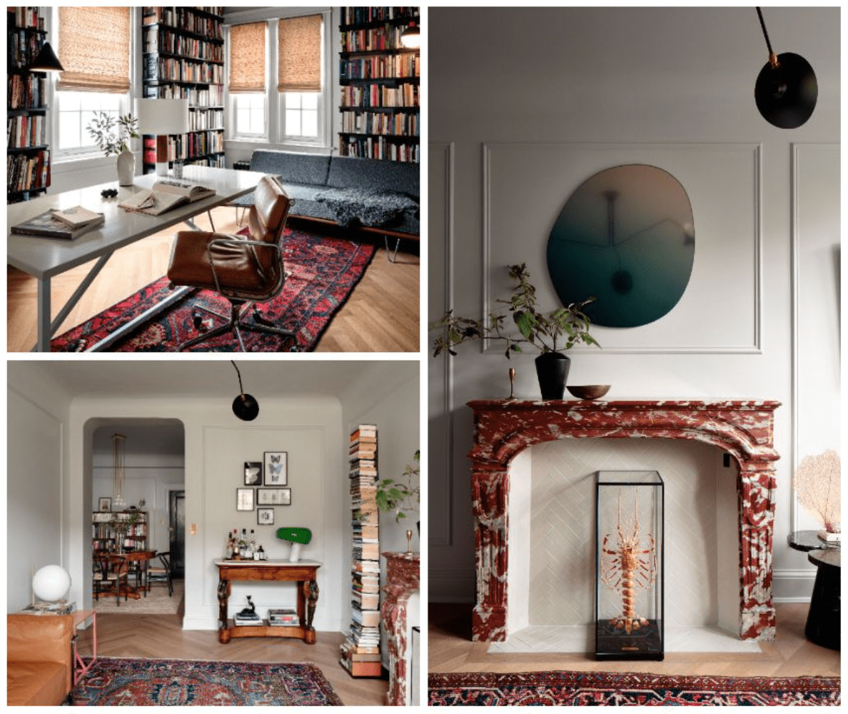 Luxury Market | Nobody Wants an Open Kitchen, Says Washington, D.C. Architect