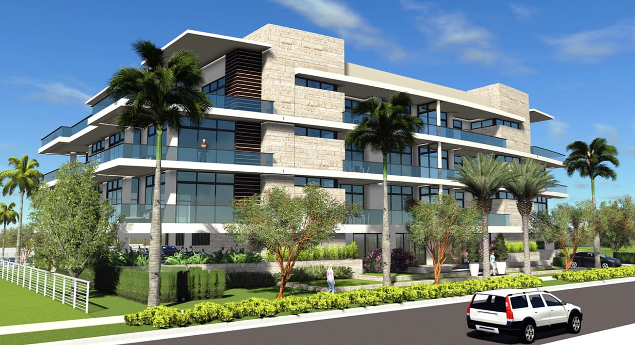 161 Isle Of Venice Dr Unit: PH-402