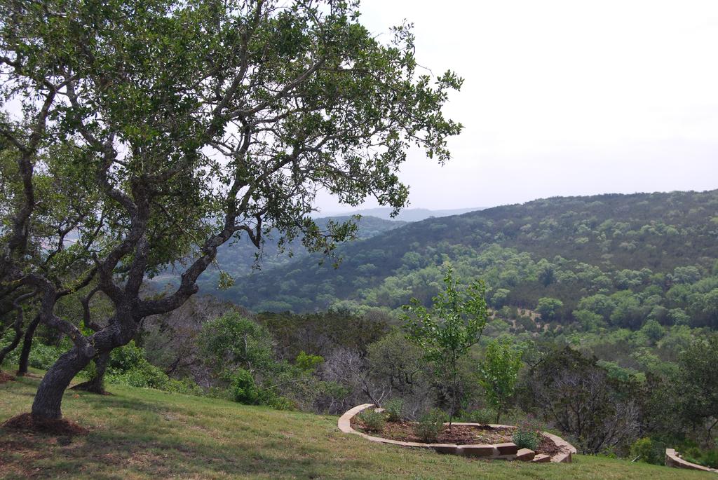 Stonewall Estates