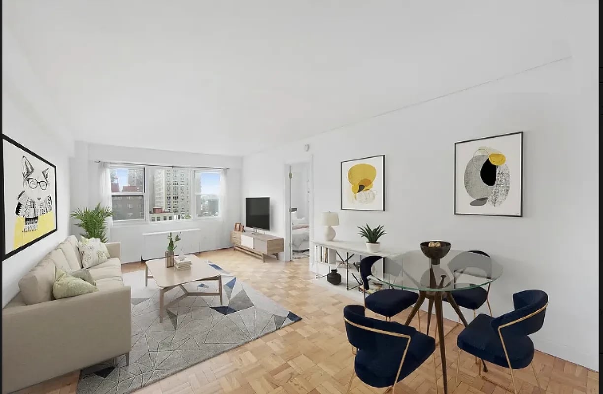 445 East 86th St unit 9-D