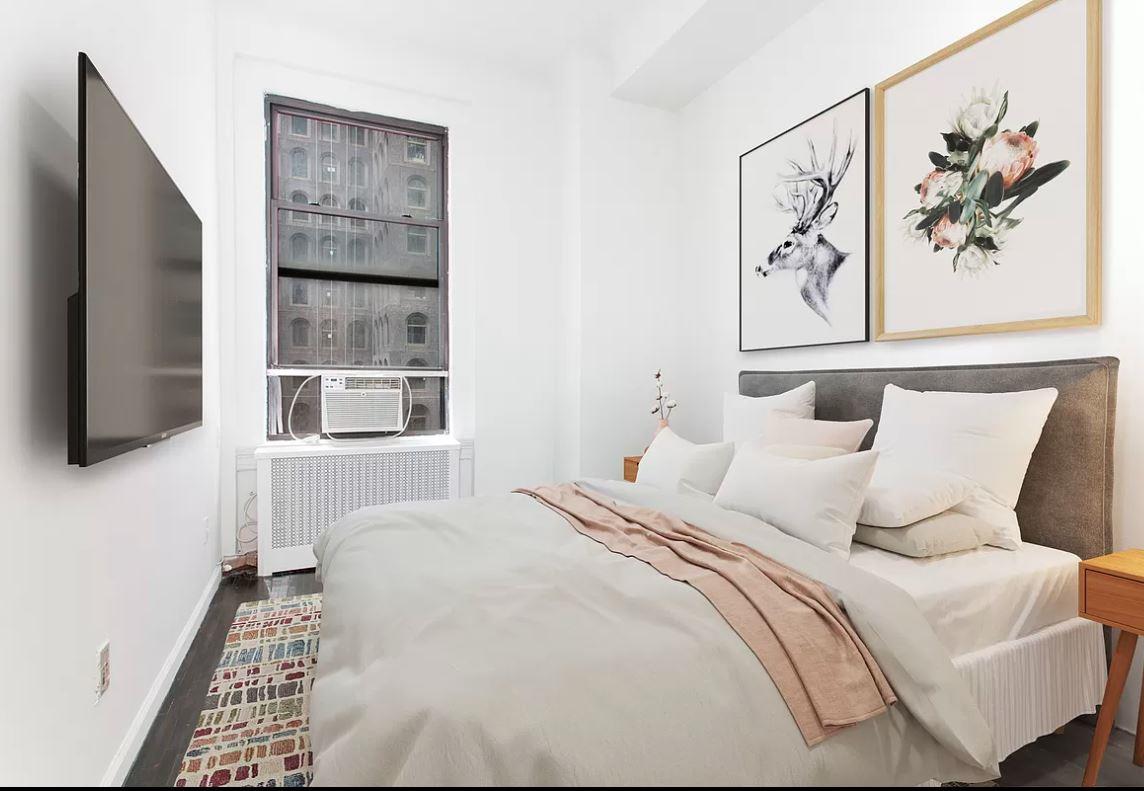 135 William Street, Apt 12B