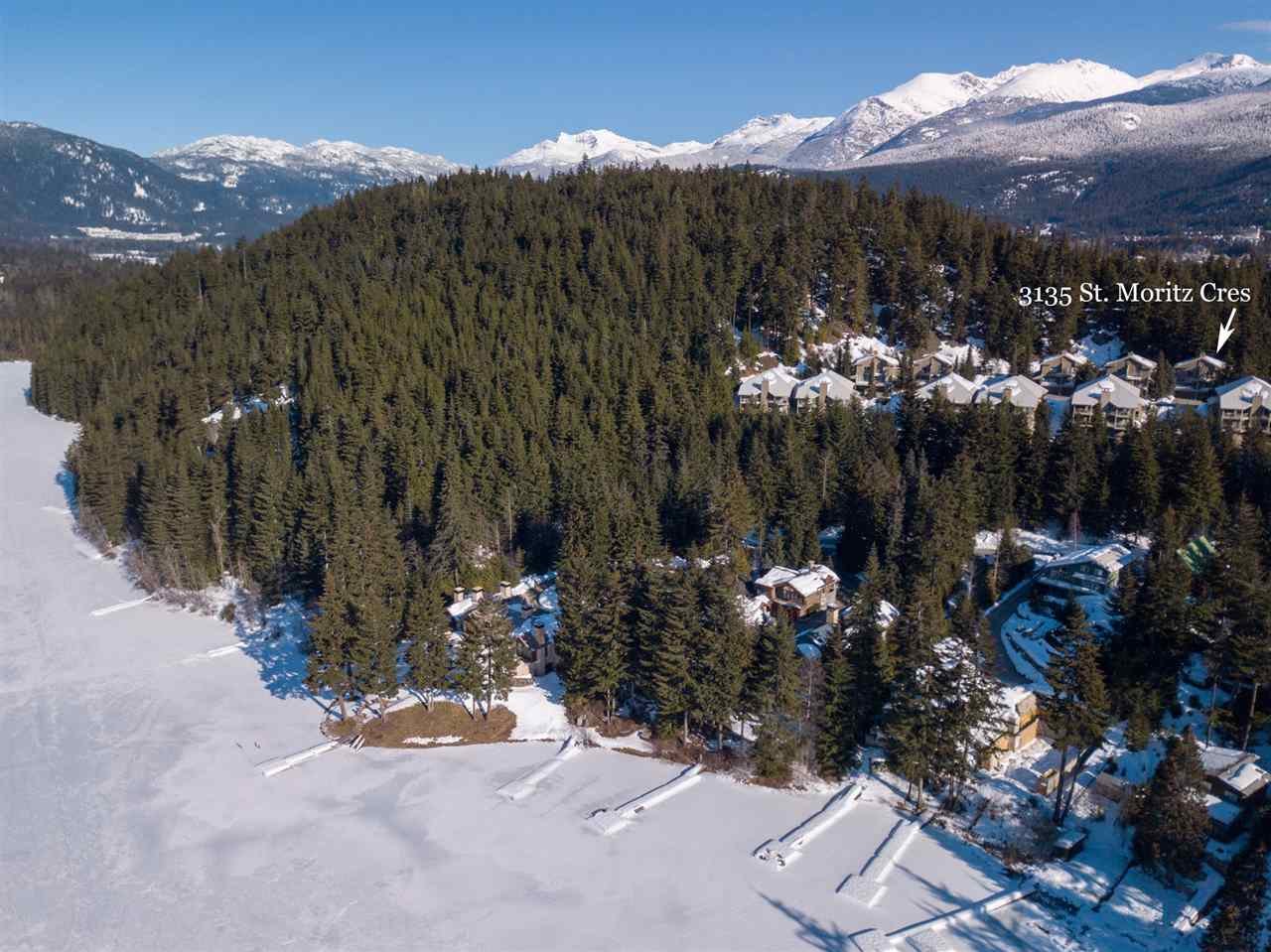 3135 St. Moritz Cres