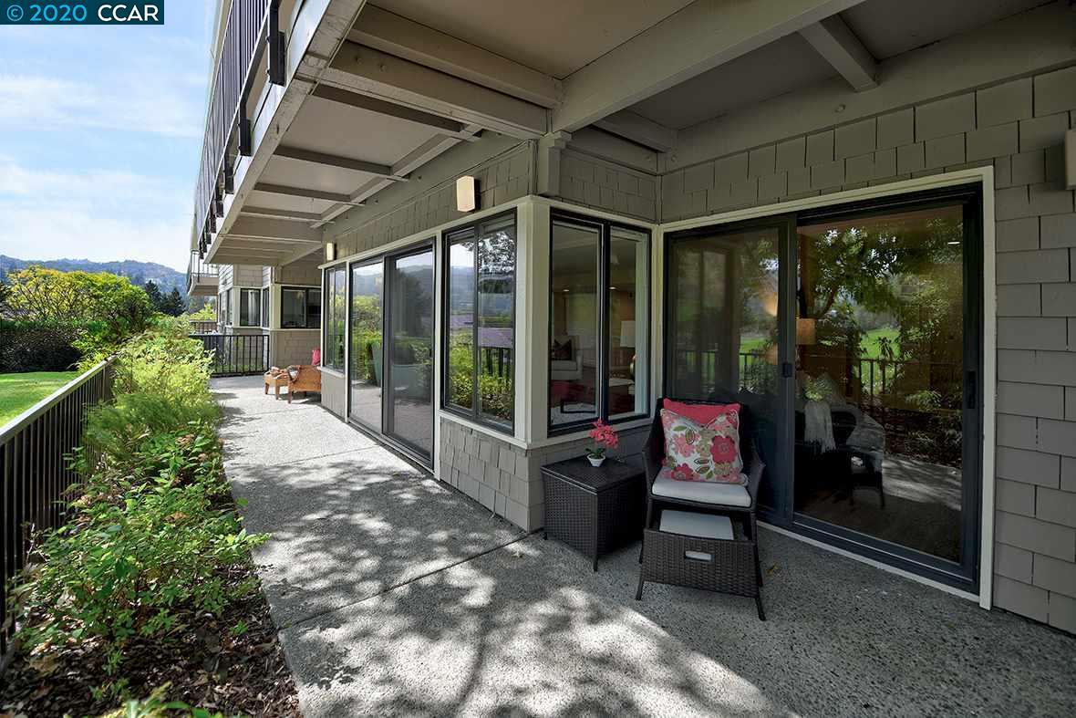 2671 Saklan Indian Dr, Walnut Creek, Unit #2