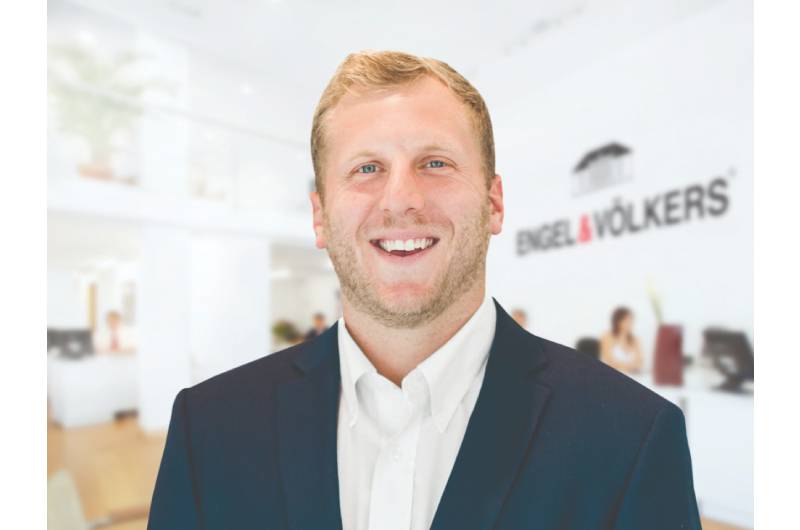 BEAU BLANKENSHIP, REACH SUCCESS IN REAL ESTATE SECTOR THROUGH BLANKENSHIP GROUP