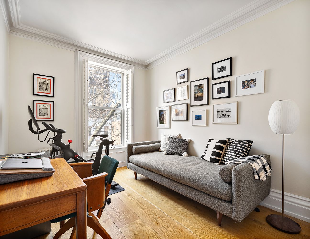 4 S Portland Ave, Unit 4