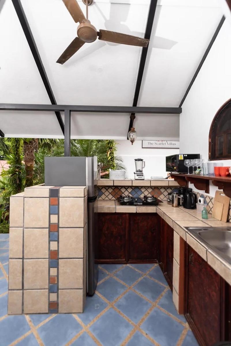 Riverside Boutique Hotel Retreat, Ojochal, Puntarenas