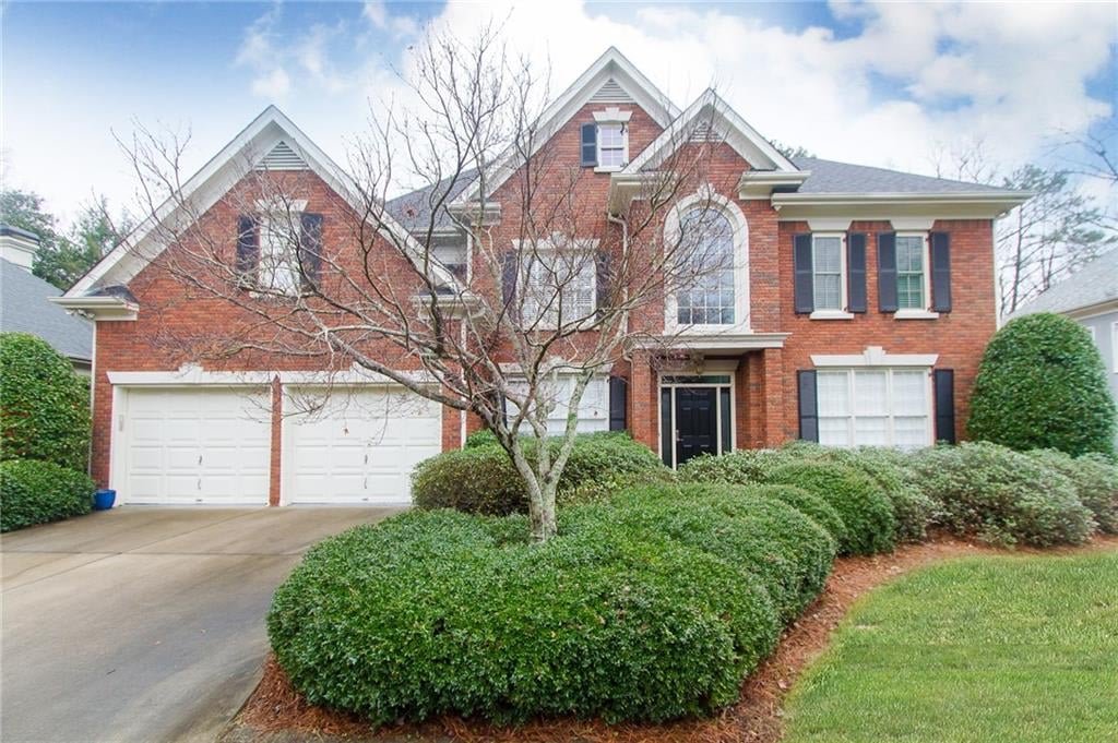 4101 Paran Pointe Dr NW