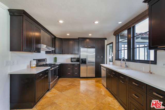 Beautifully Remodeled Spanish Lease