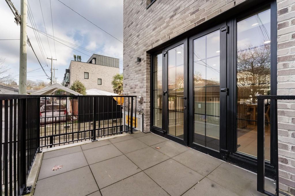 197 W King Edward Avenue, Vancouver