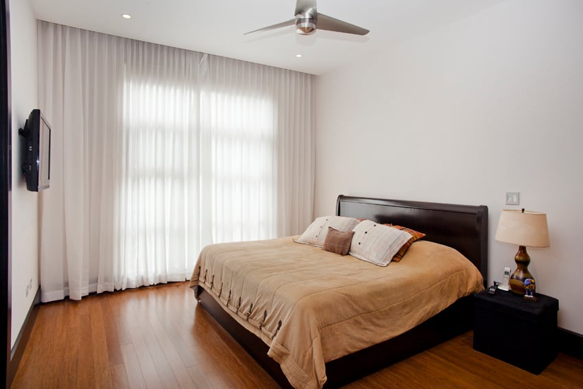 Contemporary Panoramic View Home, Escazu, San Jose
