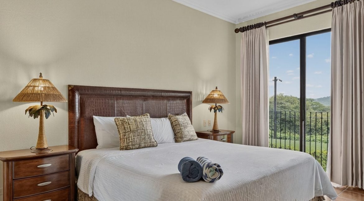 Ocean View Golf Condo, Flamingo, Guanacaste