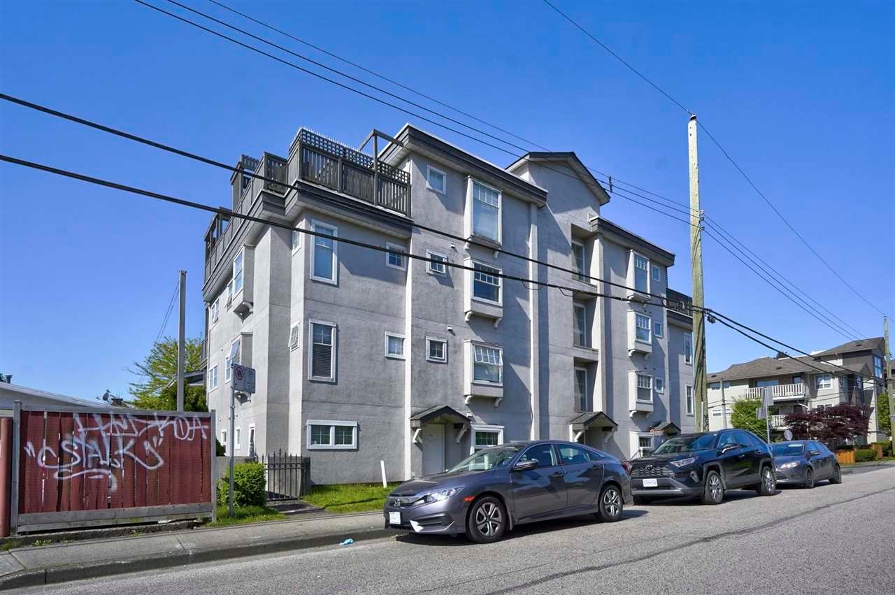 401-3308 Vanness Ave