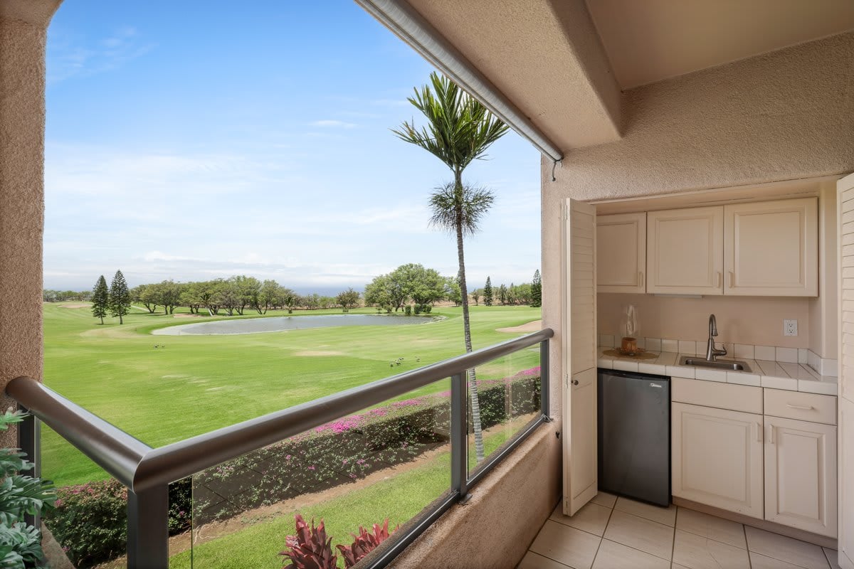 Waikoloa Fairways A207