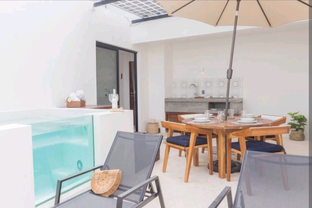 Condo for Sale in Tulum Central Park