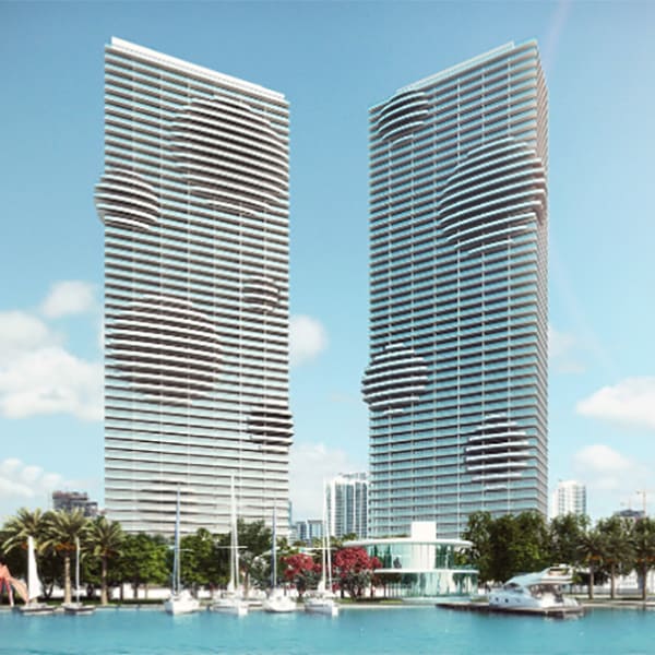 Paraiso Bay