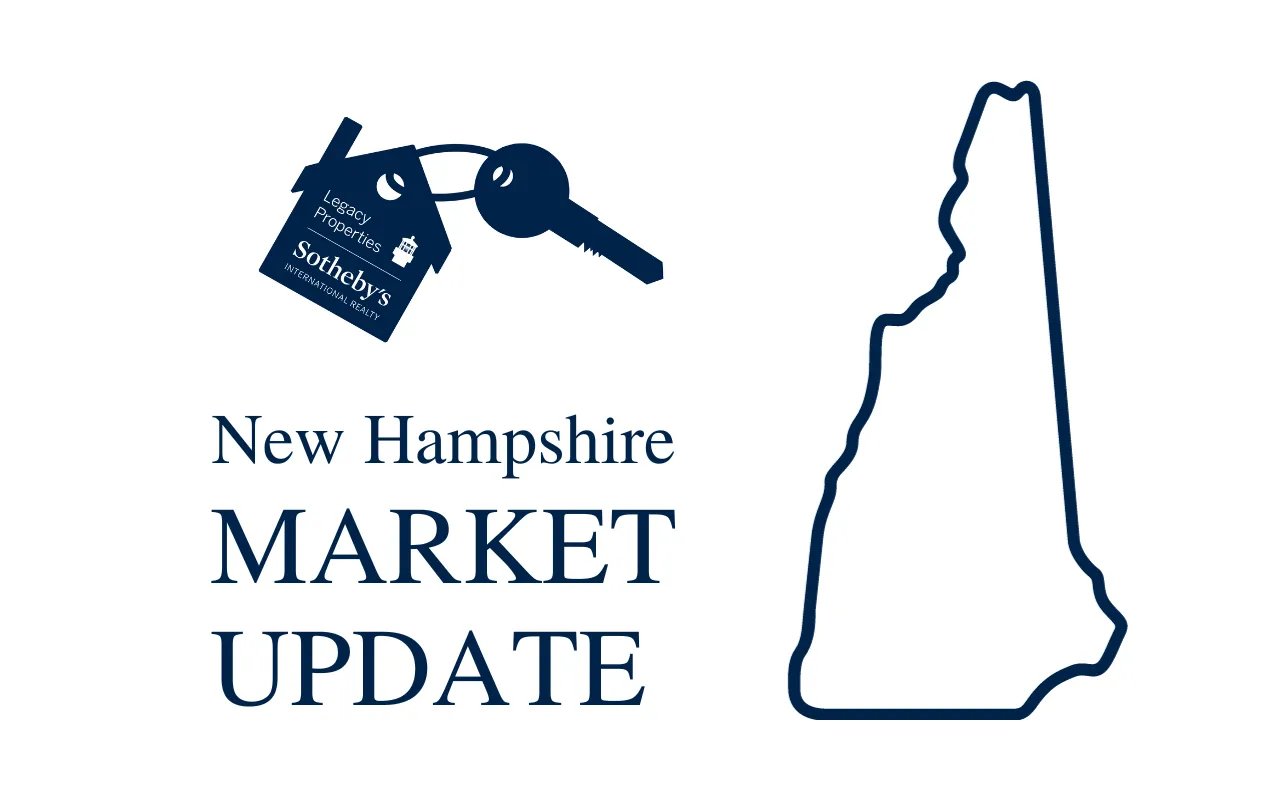 New Hampshire Home Prices Increase 11 Percent In October