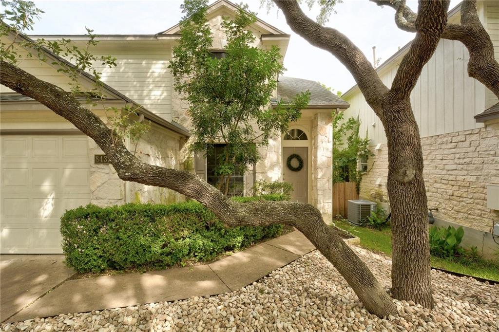 Stunning Milwood Home: Prime Location and Secluded Backyard that Backs to a Greenspace!