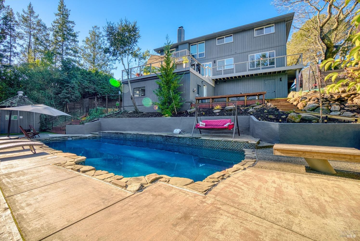 3654 Alta Vista Ave