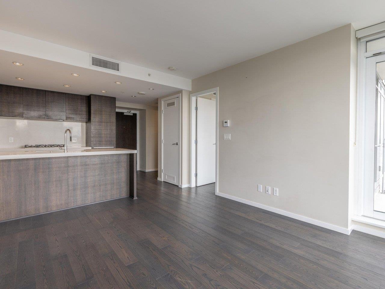 2603-1351 Continental Street, Vancouver