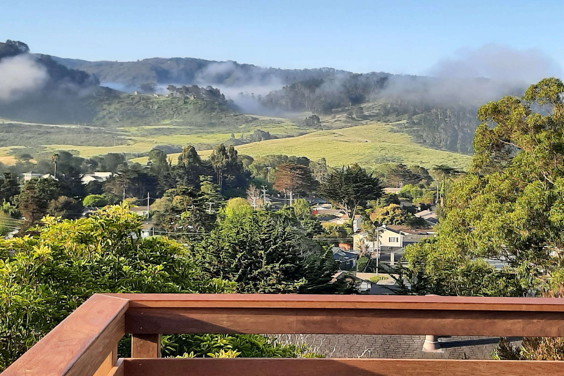 Carmel Views with Privacy - 3462 Lazarro Drive