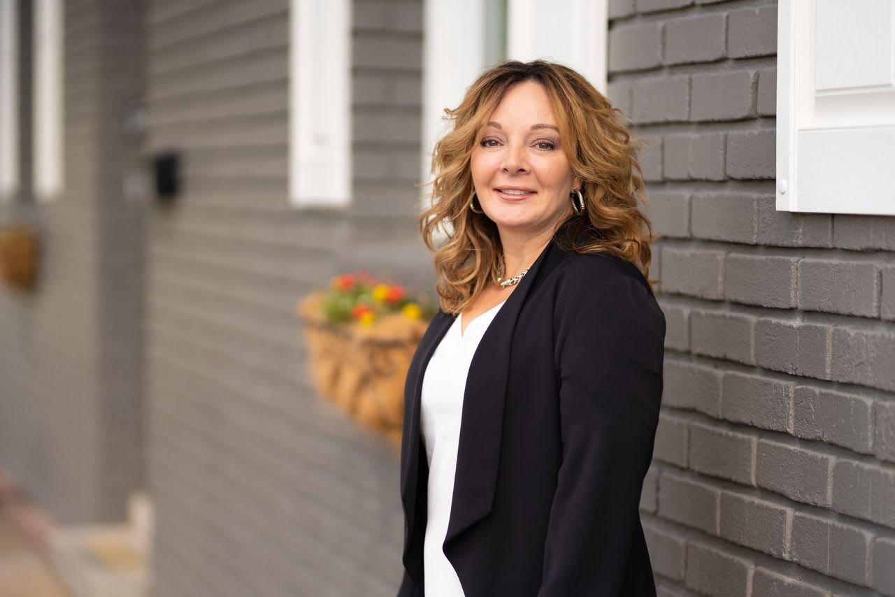 The Housing Market Shift