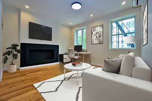 450 Atlantic Avenue Unit: 3F