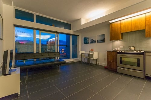 401-33 W Pender Street, Vancouver