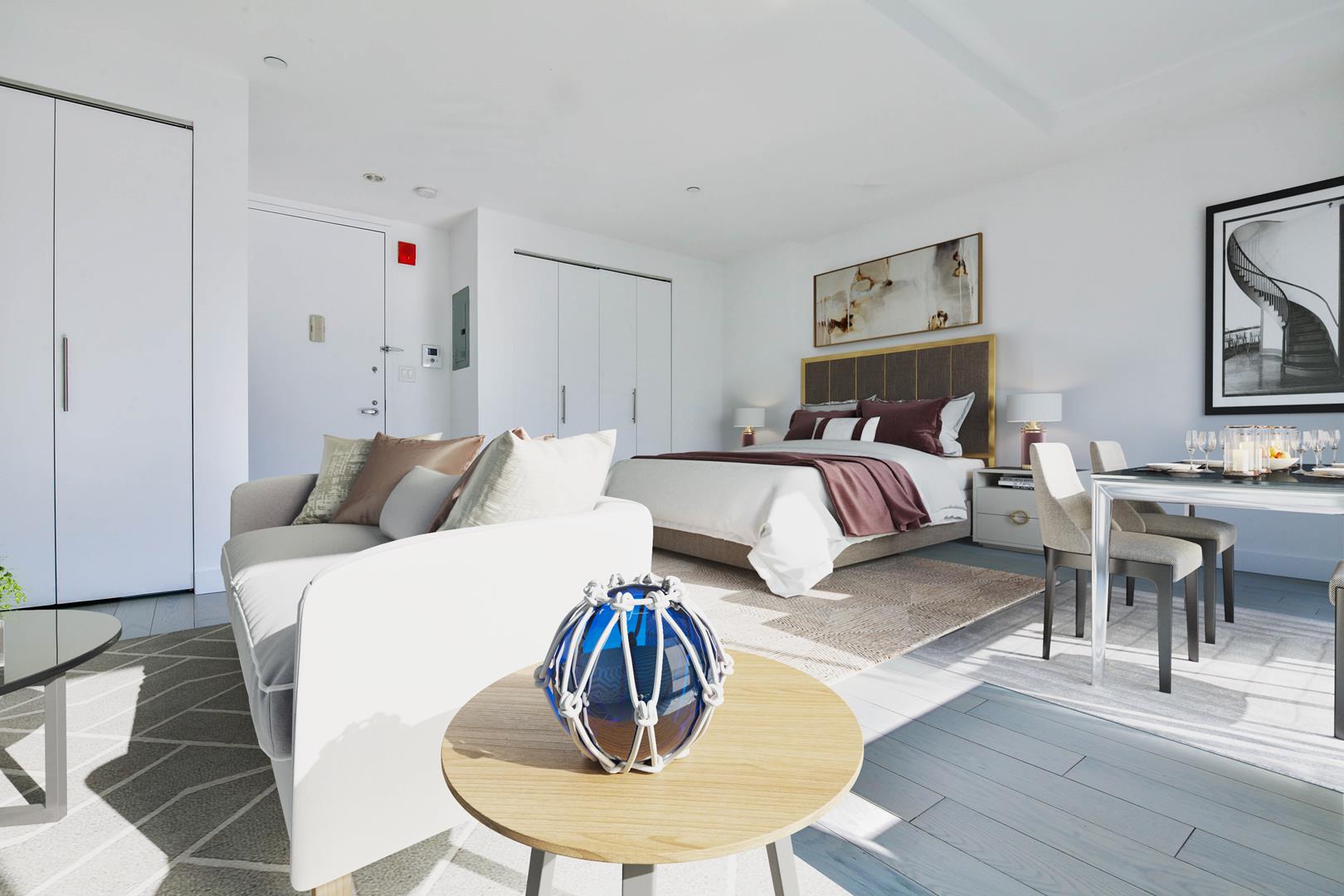 3 West 36th Street, Apt 14-C