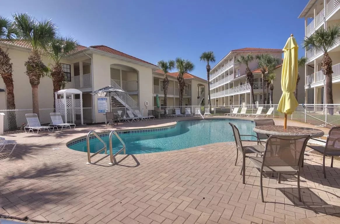 17462 Front Beach Road Unit 52D