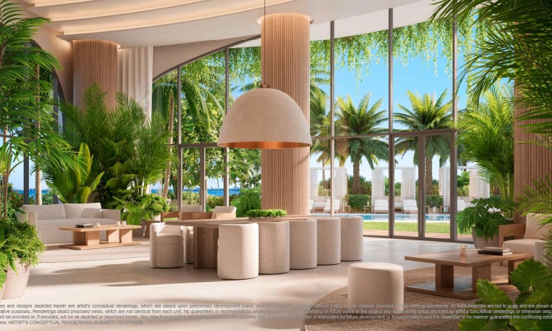 Edition Residences Edgewater