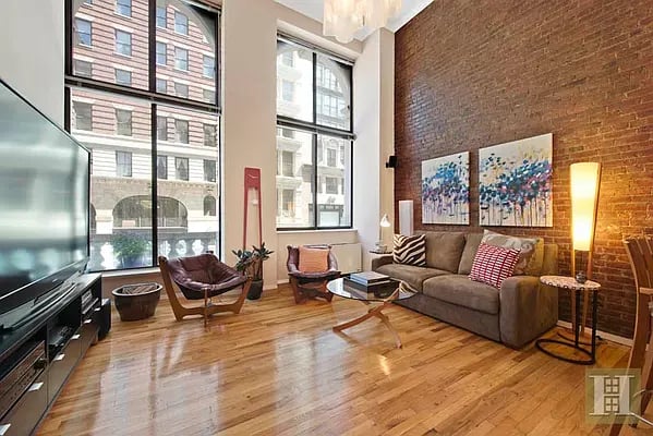 77 Bleecker St Unit: 331