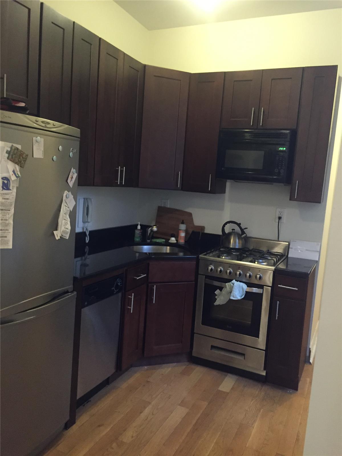 142 Sullivan Street, Apt 25