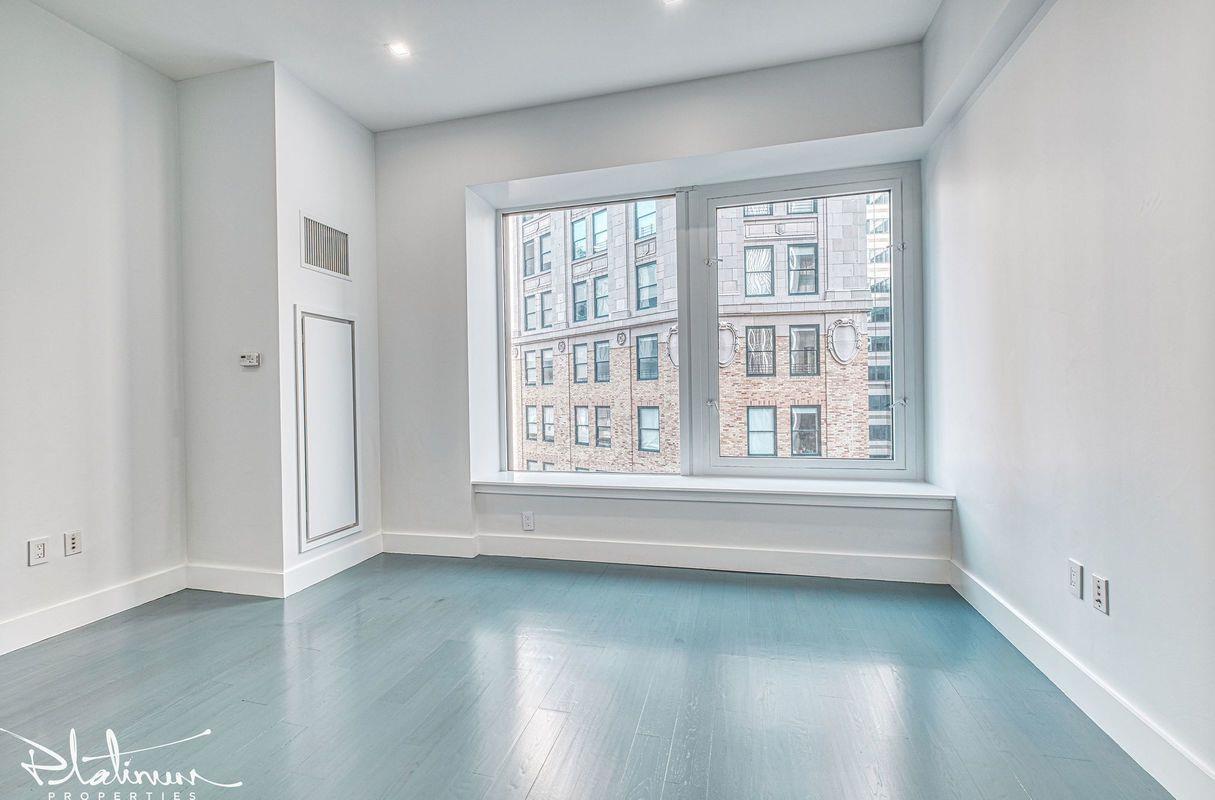 75 Wall Street, Apt 20-M
