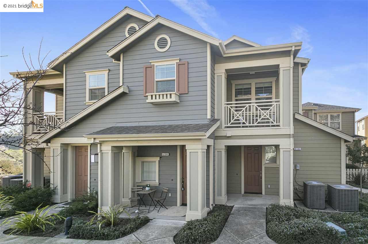 6184 Old Quarry Loop Oakland, CA, 94605